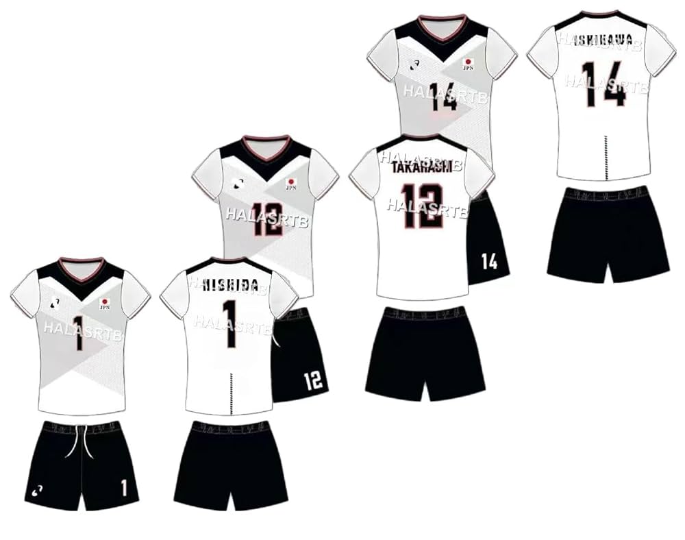 京都国体　バレーボールユニフォーム 商品一覧 volleyJPuni | スポーツ用品はスーパースポーツゼビオ